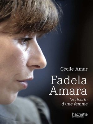 cover image of Fadela Amara